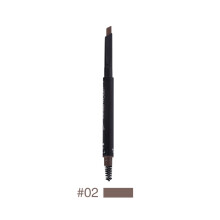 Doppelkopf-Rotations-Wimpernstift wasserfest