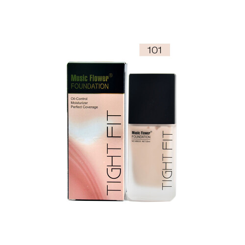 30ml wasserfeste Make-up-Grundierung Abdeckstift 1