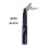 Waterproof Eyebrow Cream Pen Powder 3# 1