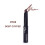 Waterproof Eyebrow Cream Pen Powder 2# 1