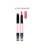 Doppelspitzen-Matte-Lipgloss, 5# 1