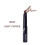 Wimpercrème Pen Poeder Waterproof 1# 1