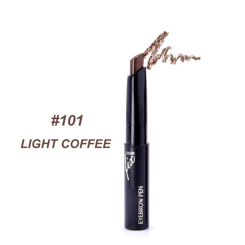 Wimpercrème Pen Poeder Waterproof 1#