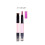 Doppelspitzen-Matte-Lipgloss, wasserfest, langhaltend #11 1