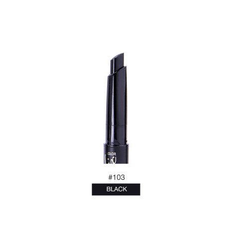 Waterproof Eyebrow Cream Pen Powder 3# 2