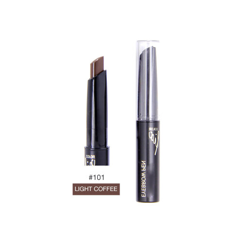 Wimpercrème Pen Poeder Waterproof 1# 2