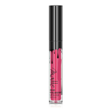 Glitzer-Lippenstift 3,8ml wasserfest nicht klebend #1