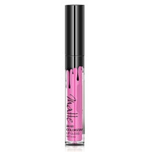 Glitzer-Lippenstift 3,8ml wasserfest nicht klebend #10