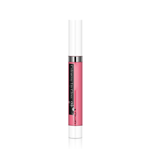 6ml Glitzer-Lippenstift wasserfest flüssig Glanz 6#