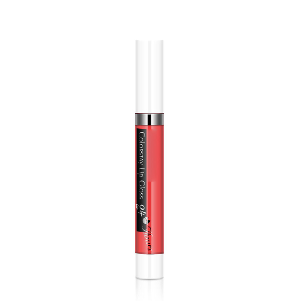 6ml Glitter Liquid Lipstick Waterproof Long Lasting 9#