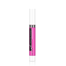 Glitzer-Lippenstift, wasserfest, langlebig, 6ml, Nr.5