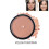 Gesichts-Kontur-Verdecker-Puder mit Highlighter 2# 2