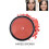 Gesichtsaugen-Kontur-Puder Concealer 4# 2