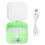 Scatola asciugatrice USB per cuffie 1
