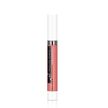 6ml Glitzer-Lippenstift wasserfest flüssig Glanz 2#