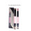 Doppelspitzen-Matte Lipgloss wasserfest 12# 2
