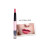 Doppelspitzen-Matte-Lipgloss, wasserfest, langhaltend #3 2