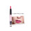 Doppelspitzen-Matte-Lipgloss, wasserfest, langhaltend #1 2