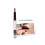 Doppelspitzen-Matte Lipgloss wasserfest 4# 2