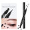 Doppelkopf-Stempelliner Augenmakeup Werkzeug 2