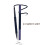 Dubbelzijdige Waterproof Eyeliner 4# 2