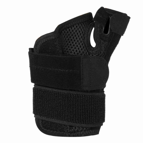 Paradito Pollice Nero per Mano Dx/Sx 2