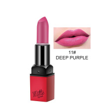 Mist Matte Lipstick 11# Long Lasting Moisturizing