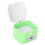 Scatola asciugatrice USB per cuffie 4