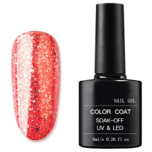 8ml Glitzer UV/LED Gel Lack #103