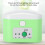 Scatola asciugatrice USB per cuffie 2