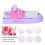 Professional Nail Art Printing Machine Stamper Manicure Tool 5