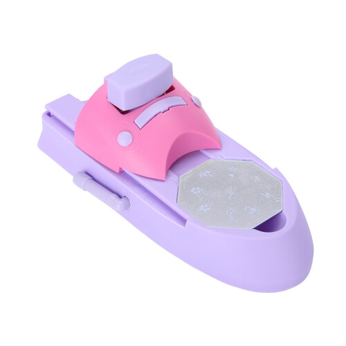 Professional Nail Art Printing Machine Stamper Manicure Tool 1