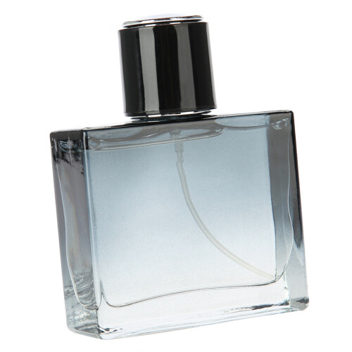 50ml Herrenparfum Blumig Schwarz Sprüher DS033A 1