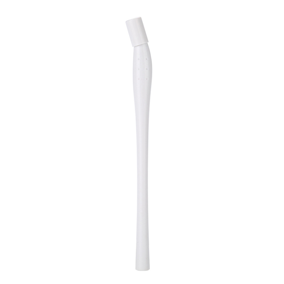 Light Disposable Permanent Makeup Eyebrow Microblading Manual Pen 12F