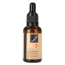 Lavendel Narben-Akne-Reparatur-Essenz