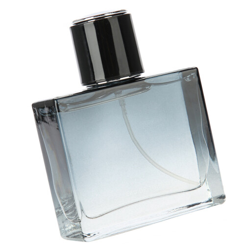 50ml Herrenparfum Blumig Schwarz Sprüher DS033A 2