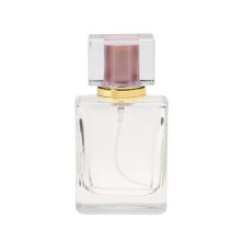 50ml Metall Sprühflasche Reise Parfüm Atomizer