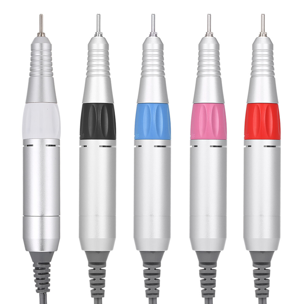 Anself 30000RPM Electric Nail Drill Pen for Manicure Pedicure