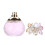 60ml Damenparfüm mit Blumen- und Holzduft Rosa 3