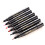 Major Dijit Nagellack Pinsel mit LED/UV-Lampe 1