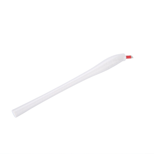 Disposable Permanent Makeup Eyebrow Microblading Manual Pen 12F 2