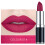HANDAIYAN 12-farbig Matte wasserfeste Lippenstift Samt (7#) 4
