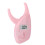 Roze digitale huidvetcaliper 3