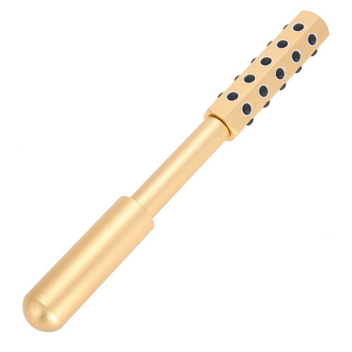 Massaggio Viso Geermanio Anti-Rughe Oro 2
