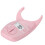 Roze digitale huidvetcaliper 5