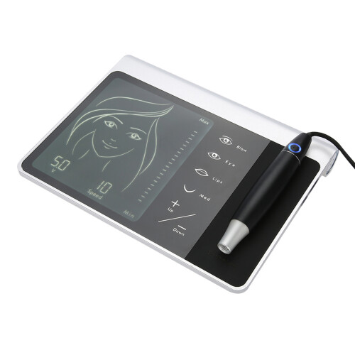 Tattoo Pen Kit Lip Eyebrow Microblading Makeup Device 2