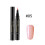 Major Dijit Nagellack Pinsel mit LED/UV-Lampe 2