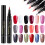Major Dijit Nagellack Pinsel mit LED/UV-Lampe 4