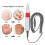 Bestauty 30.000RPM nagelfrees 4