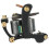10x Warp Coils Tattoo Machine Shader Liner Black A 2